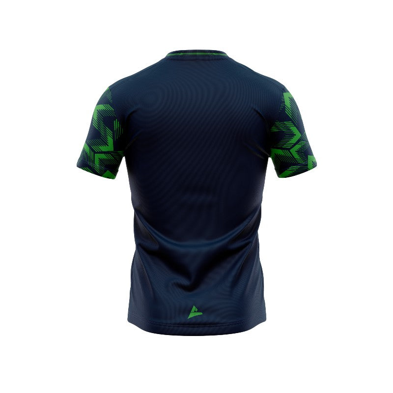 Moylagh GAA Kid's Navy Training Jersey