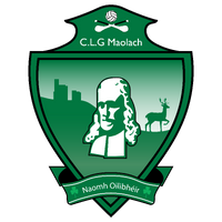Moylagh GAA Club Shop