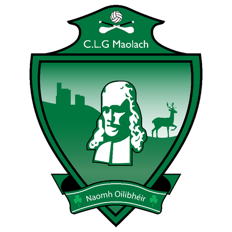 Moylagh GAA