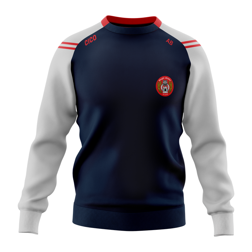 Moynalty GAA & LGFA Crewneck