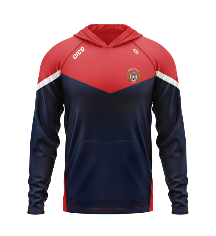 Moynalty GAA & LGFA Hoodie