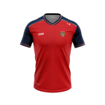 Moynalty GAA & LGFA Red Training Jersey