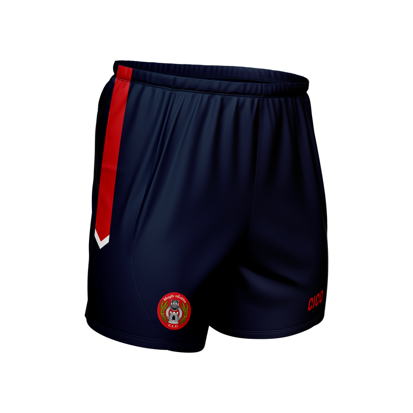 Moynalty GAA & LGFA Leisure Shorts