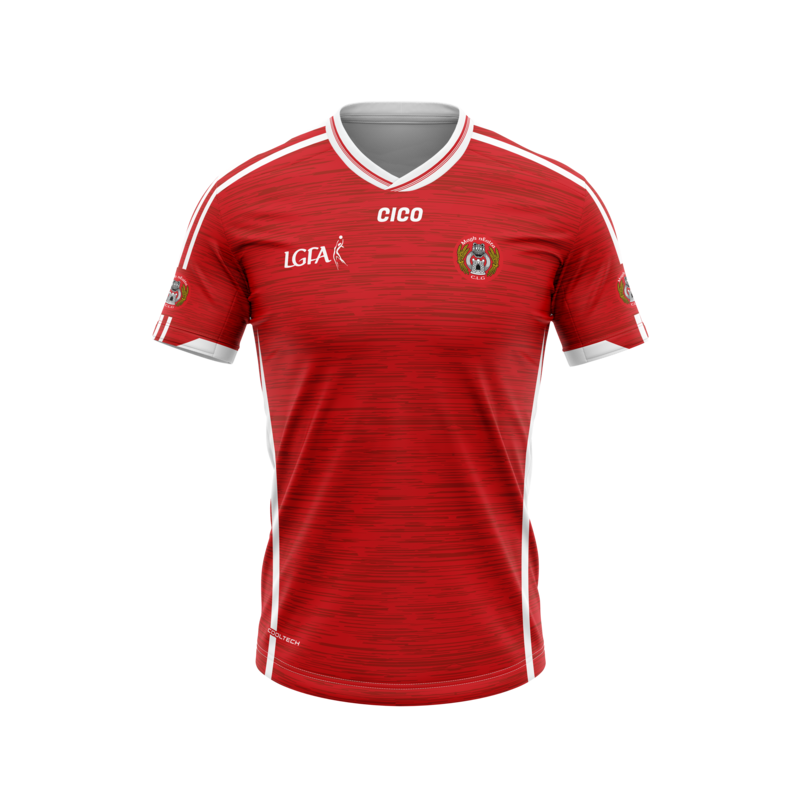 Moynalty LGFA Replica Jersey