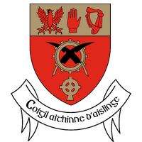 Moyne CS Club Shop