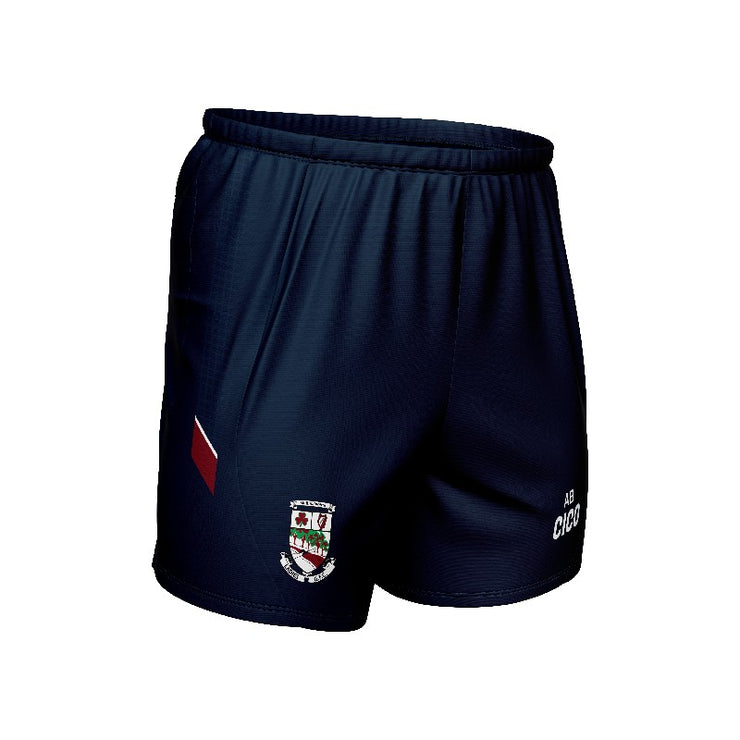 Mullinalaghta Ladies GFC Kid's Leisure Shorts