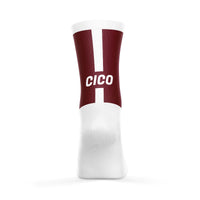 Mullinalaghta Ladies GFC Custom Crew Socks