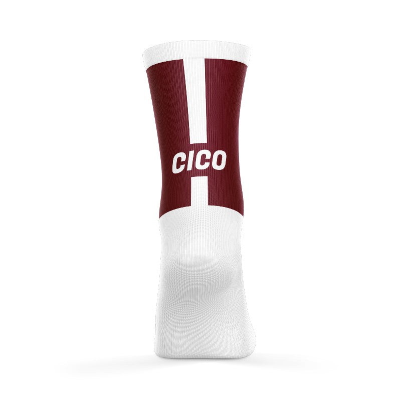 Mullinalaghta Ladies GFC Custom Crew Socks