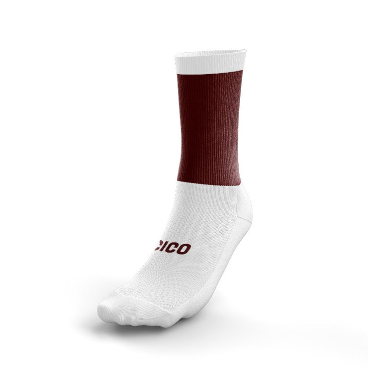 Mullinalaghta Ladies GFC Custom Crew Socks