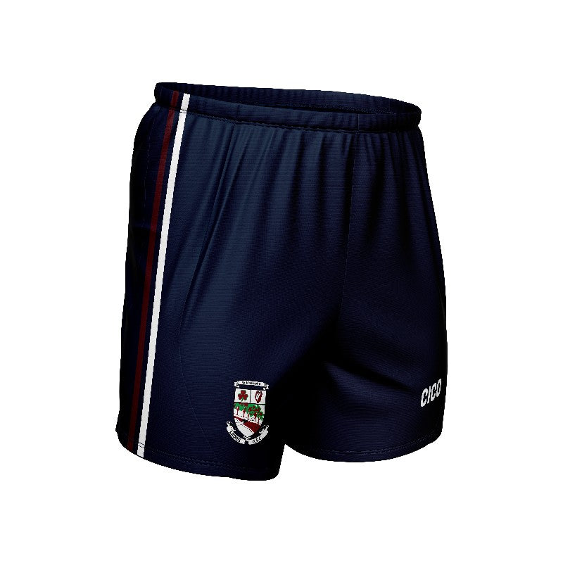 Mullinalaghta Ladies GFC Kid's Gaelic Shorts