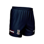 Mullinalaghta Ladies GFC Adult Gaelic Shorts