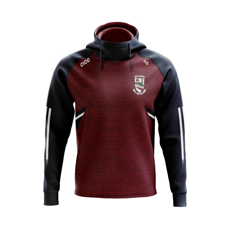 Mullinalaghta Ladies GFC Kid's Hoodie