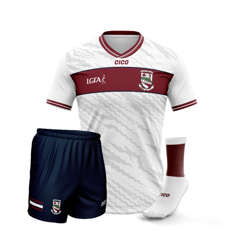 Mullinalaghta Ladies GFC Kid's Academy Pack