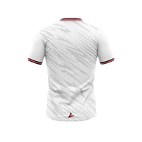 Mullinalaghta Ladies GFC Unisex White Training Jersey