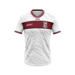 Mullinalaghta Ladies GFC Unisex White Training Jersey