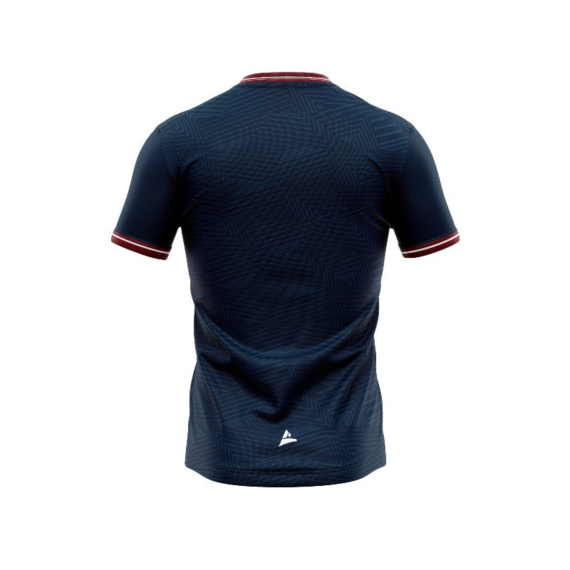 Mullinalaghta Ladies GFC Kid's Navy Training Jersey