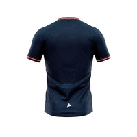 Mullinalaghta Ladies GFC Kid's Navy Training Jersey