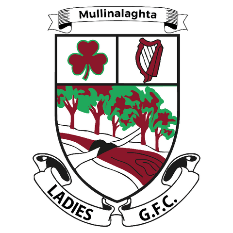 Mullinalaghta Ladies GFC