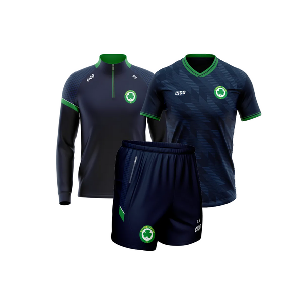 Newtown Celtic FC Leisure Pack