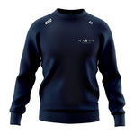 Navan Badminton Club Unisex Crewneck