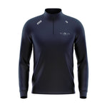 Navan Badminton Club Kid's Half Zip