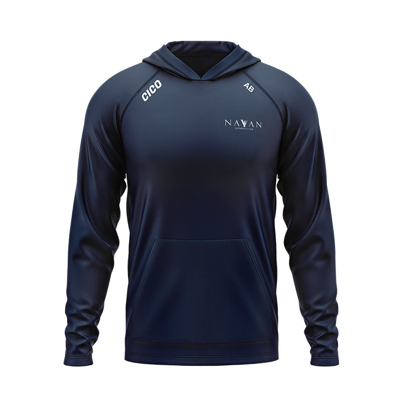 Navan Badminton Club Unisex Hoodie