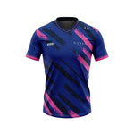 Navan Badminton Club Unisex Ladies Training Jersey