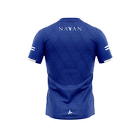 Navan Badminton Club Kid's Training Jersey 1