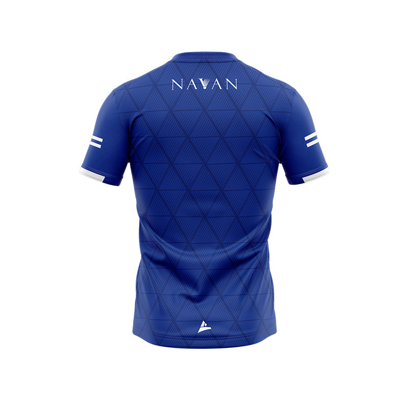 Navan Badminton Club Unisex Training Jersey 1