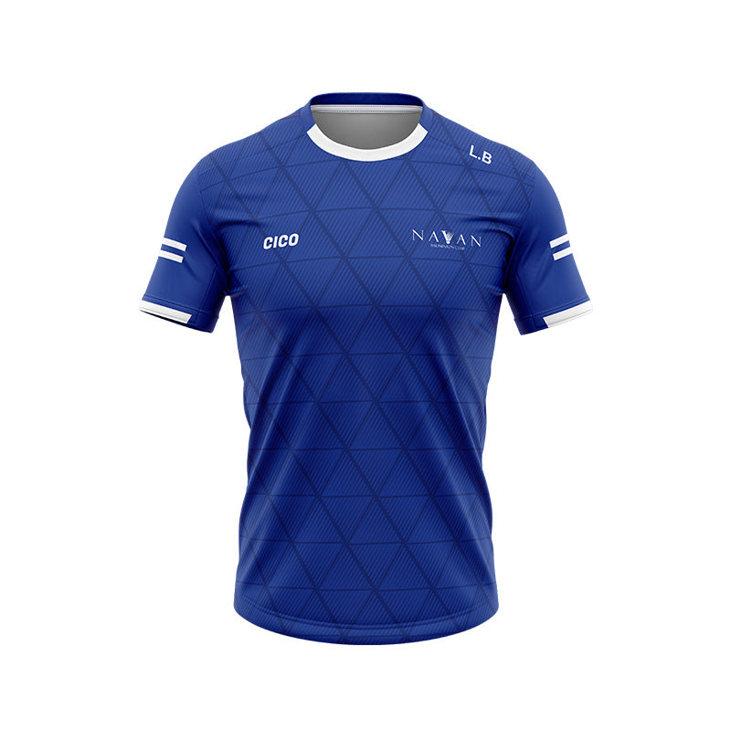 Navan Badminton Club Kid's Training Jersey 1
