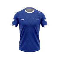 Navan Badminton Club Kid's Training Jersey 1