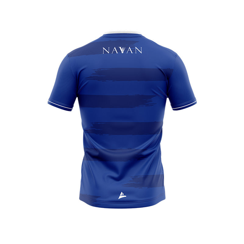 Navan Badminton Club Unisex Training Jersey 2