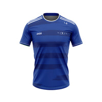 Navan Badminton Club Unisex Training Jersey 2