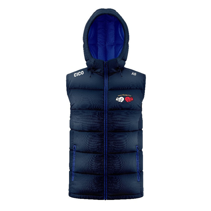 Navan Boxing Club Unisex Gilet