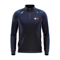 Navan Boxing Club Unisex Half Zip