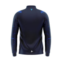Navan Boxing Club Unisex Half Zip