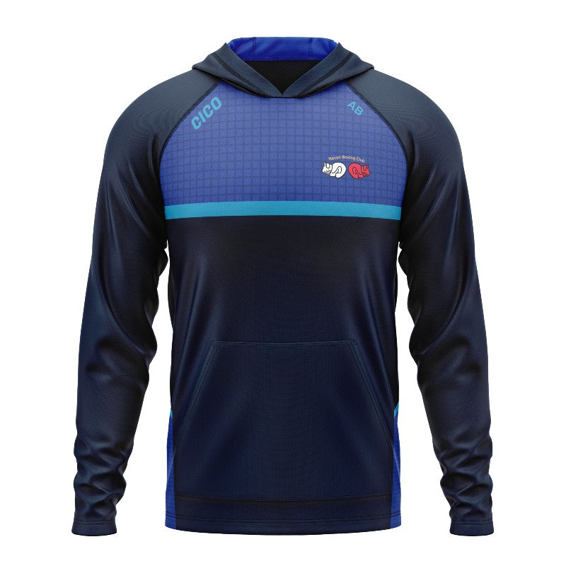 Navan Boxing Club Kid's Hoodie