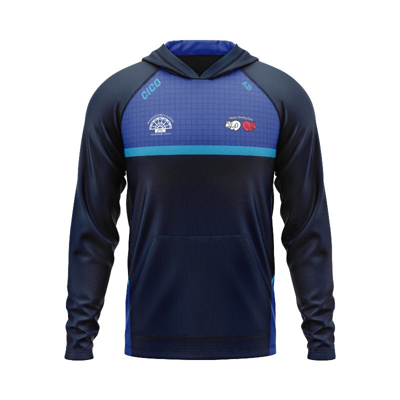 Navan Boxing Club Kid's Hoodie