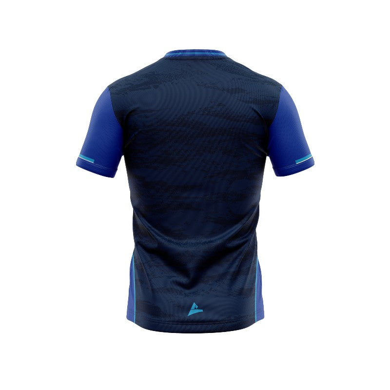 Navan Boxing Club Unisex Navy Training Jersey