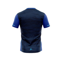 Navan Boxing Club Kid's Navy Training Jersey