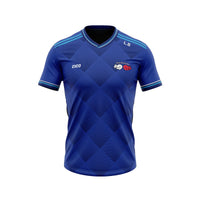 Navan Boxing Club Kid's Royal Training Jersey