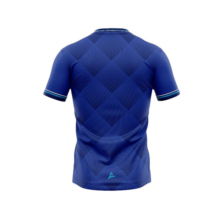 Navan Boxing Club Kid's Royal Training Jersey
