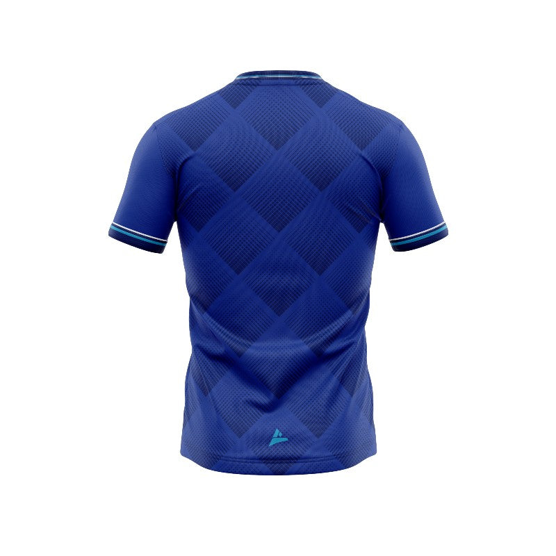 Navan Boxing Club Kid's Royal Training Jersey