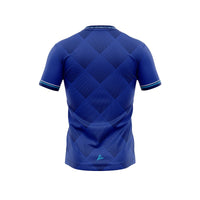 Navan Boxing Club Kid's Royal Training Jersey