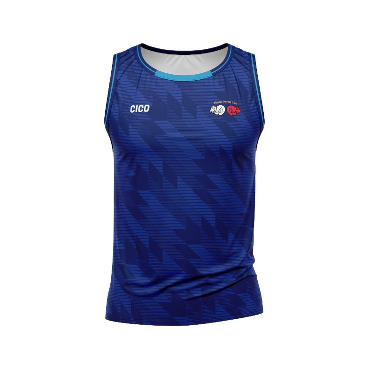 Navan Boxing Club Unisex Sleeveless Jersey