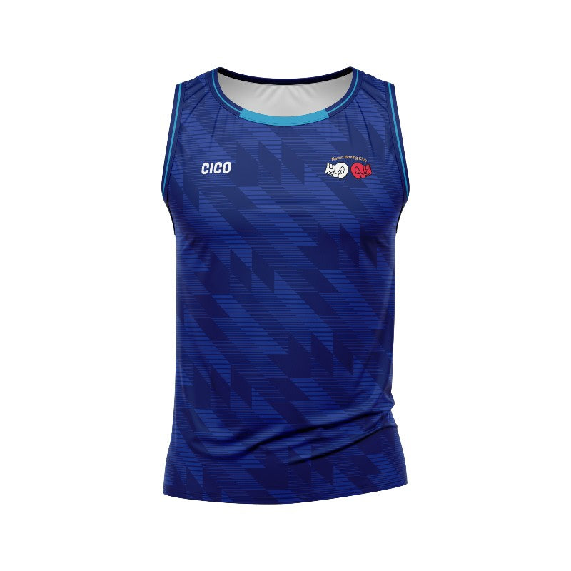 Navan Boxing Club Kid's Sleeveless Jersey