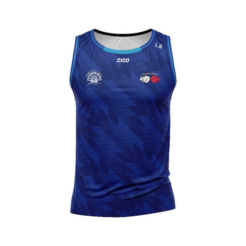 Navan Boxing Club Unisex Sleeveless Jersey