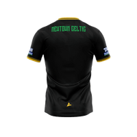 Newtown Celtic FC Kid's Replica Goalkeeper Jersey