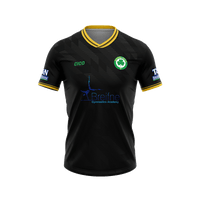 Newtown Celtic FC Kid's Replica Goalkeeper Jersey