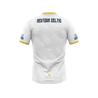 Newtown Celtic FC Kid's Replica Home Jersey